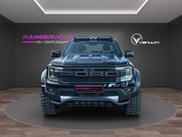 USED 2025 25 FORD RANGER 3.0T V6 EcoBoost Raptor Pickup Double Cab 4dr Petrol Auto 4WD Euro 6 (s/s) (292 ps) CENTURIAN XTRA WIDE+22"+B&O