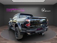 USED 2025 25 FORD RANGER 3.0T V6 EcoBoost Raptor Pickup Double Cab 4dr Petrol Auto 4WD Euro 6 (s/s) (292 ps) CENTURIAN XTRA WIDE+22"+B&O