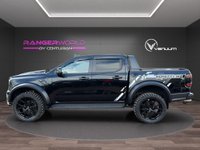 USED 2025 25 FORD RANGER 3.0T V6 EcoBoost Raptor Pickup Double Cab 4dr Petrol Auto 4WD Euro 6 (s/s) (292 ps) CENTURIAN XTRA WIDE+22"+B&O