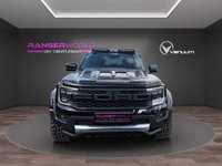 USED 2025 25 FORD RANGER 3.0T V6 EcoBoost Raptor Pickup Double Cab 4dr Petrol Auto 4WD Euro 6 (s/s) (292 ps) CENTURIAN XTRA WIDE+22"+B&O