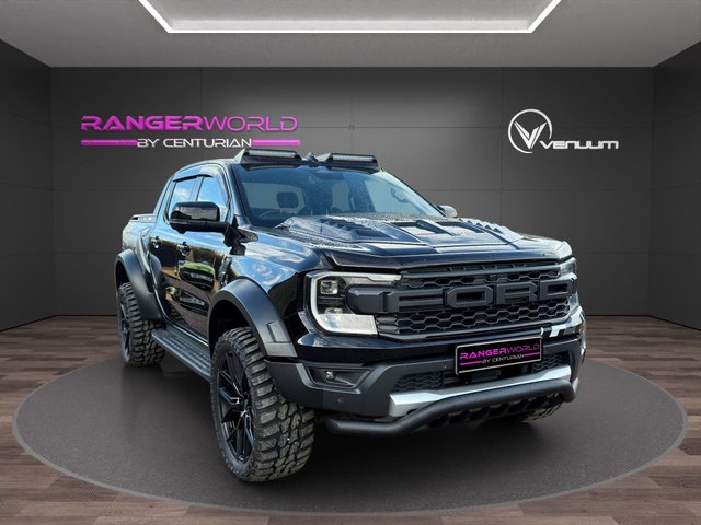 View our FORD RANGER