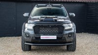 USED 2019 69 FORD RANGER 2.0 EcoBlue Wildtrak Auto 4WD Euro 6 (s/s) 4dr CENTURIAN EDITION Â£27k NO VAT