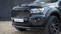 USED 2019 69 FORD RANGER 2.0 EcoBlue Wildtrak Auto 4WD Euro 6 (s/s) 4dr CENTURIAN EDITION Â£27k NO VAT