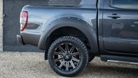 USED 2019 69 FORD RANGER 2.0 EcoBlue Wildtrak Auto 4WD Euro 6 (s/s) 4dr CENTURIAN EDITION Â£27k NO VAT