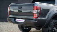 USED 2019 69 FORD RANGER 2.0 EcoBlue Wildtrak Auto 4WD Euro 6 (s/s) 4dr CENTURIAN EDITION Â£27k NO VAT