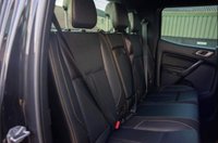 USED 2019 69 FORD RANGER 2.0 EcoBlue Wildtrak Auto 4WD Euro 6 (s/s) 4dr CENTURIAN EDITION Â£27k NO VAT