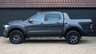 USED 2019 69 FORD RANGER 2.0 EcoBlue Wildtrak Auto 4WD Euro 6 (s/s) 4dr CENTURIAN EDITION Â£27k NO VAT