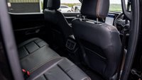 USED 2024 74 FORD RANGER 2.0 TD EcoBlue Wildtrak Auto 4WD Euro 6 (s/s) 4dr CENTURIAN EDITION INCL CANOPY