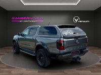 USED 2024 74 FORD RANGER 2.0 TD EcoBlue Wildtrak Auto 4WD Euro 6 (s/s) 4dr CENTURIAN EDITION INCL CANOPY