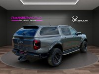 USED 2024 74 FORD RANGER 2.0 TD EcoBlue Wildtrak Auto 4WD Euro 6 (s/s) 4dr CENTURIAN EDITION INCL CANOPY
