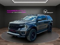 USED 2024 74 FORD RANGER 2.0 TD EcoBlue Wildtrak Auto 4WD Euro 6 (s/s) 4dr CENTURIAN EDITION INCL CANOPY