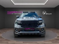 USED 2024 74 FORD RANGER 2.0 TD EcoBlue Wildtrak Auto 4WD Euro 6 (s/s) 4dr CENTURIAN EDITION INCL CANOPY