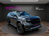 USED 2024 74 FORD RANGER 2.0 TD EcoBlue Wildtrak Auto 4WD Euro 6 (s/s) 4dr CENTURIAN EDITION INCL CANOPY