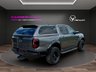 USED 2024 74 FORD RANGER 2.0 TD EcoBlue Wildtrak Auto 4WD Euro 6 (s/s) 4dr CENTURIAN EDITION INCL CANOPY