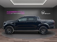 USED 2024 74 FORD RANGER 2.0 TD EcoBlue Wildtrak Auto 4WD Euro 6 (s/s) 4dr CENTURIAN EDITION Â£44000+VAT