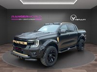 USED 2024 74 FORD RANGER 2.0 TD EcoBlue Wildtrak Auto 4WD Euro 6 (s/s) 4dr CENTURIAN EDITION Â£39800+VAT
