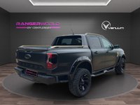 USED 2024 74 FORD RANGER 2.0 TD EcoBlue Wildtrak Auto 4WD Euro 6 (s/s) 4dr CENTURIAN EDITION Â£39800+VAT