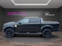USED 2024 74 FORD RANGER 2.0 TD EcoBlue Wildtrak Auto 4WD Euro 6 (s/s) 4dr CENTURIAN EDITION Â£39800+VAT