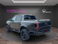 USED 2024 74 FORD RANGER 2.0 TD EcoBlue Wildtrak Auto 4WD Euro 6 (s/s) 4dr CENTURIAN EDITION Â£39800+VAT