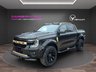 USED 2024 74 FORD RANGER 2.0 TD EcoBlue Wildtrak Auto 4WD Euro 6 (s/s) 4dr CENTURIAN EDITION Â£39800+VAT