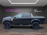 USED 2024 74 FORD RANGER 2.0 TD EcoBlue Wildtrak Auto 4WD Euro 6 (s/s) 4dr CENTURIAN EDITION Â£39800+VAT