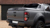 USED 2020 70 FORD RANGER 2.0 EcoBlue Wildtrak Double Cab Pickup Auto 4WD Euro 6 (s/s) 4dr CENTURIAN EDITION Â£27k NO VAT
