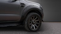 USED 2020 70 FORD RANGER 2.0 EcoBlue Wildtrak Double Cab Pickup Auto 4WD Euro 6 (s/s) 4dr CENTURIAN EDITION Â£27k NO VAT