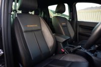 USED 2020 70 FORD RANGER 2.0 EcoBlue Wildtrak Double Cab Pickup Auto 4WD Euro 6 (s/s) 4dr CENTURIAN EDITION Â£27k NO VAT