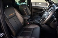 USED 2020 70 FORD RANGER 2.0 EcoBlue Wildtrak Double Cab Pickup Auto 4WD Euro 6 (s/s) 4dr CENTURIAN EDITION Â£27k NO VAT