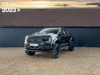 USED 2020 70 FORD RANGER 2.0 EcoBlue Wildtrak Double Cab Pickup Auto 4WD Euro 6 (s/s) 4dr CENTURIAN EDITION Â£27k NO VAT