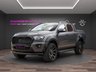 USED 2020 70 FORD RANGER 2.0 EcoBlue Wildtrak Double Cab Pickup Auto 4WD Euro 6 (s/s) 4dr CENTURIAN EDITION Â£27k NO VAT