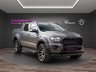 USED 2020 70 FORD RANGER 2.0 EcoBlue Wildtrak Double Cab Pickup Auto 4WD Euro 6 (s/s) 4dr CENTURIAN EDITION Â£27k NO VAT