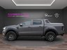 USED 2020 70 FORD RANGER 2.0 EcoBlue Wildtrak Double Cab Pickup Auto 4WD Euro 6 (s/s) 4dr CENTURIAN EDITION Â£27k NO VAT