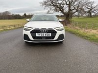USED 2020 69 AUDI A1 1.0 TFSI 25 Technik Sportback 5dr Petrol Manual Euro 6 (s/s) (95 ps) FULL HISTORY LOW INSURANCE 2 OWNERS