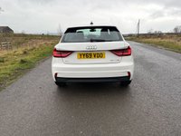 USED 2020 69 AUDI A1 1.0 TFSI 25 Technik Sportback 5dr Petrol Manual Euro 6 (s/s) (95 ps) FULL HISTORY LOW INSURANCE 2 OWNERS