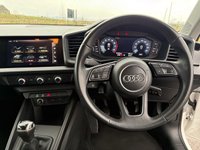 USED 2020 69 AUDI A1 1.0 TFSI 25 Technik Sportback 5dr Petrol Manual Euro 6 (s/s) (95 ps) FULL HISTORY LOW INSURANCE 2 OWNERS