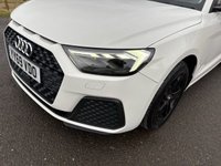 USED 2020 69 AUDI A1 1.0 TFSI 25 Technik Sportback 5dr Petrol Manual Euro 6 (s/s) (95 ps) FULL HISTORY LOW INSURANCE 2 OWNERS