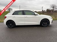 USED 2020 69 AUDI A1 1.0 TFSI 25 Technik Sportback 5dr Petrol Manual Euro 6 (s/s) (95 ps) FULL HISTORY LOW INSURANCE 2 OWNERS