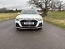 USED 2020 69 AUDI A1 1.0 TFSI 25 Technik Sportback 5dr Petrol Manual Euro 6 (s/s) (95 ps) FULL HISTORY LOW INSURANCE 2 OWNERS