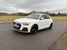 USED 2020 69 AUDI A1 1.0 TFSI 25 Technik Sportback 5dr Petrol Manual Euro 6 (s/s) (95 ps) FULL HISTORY LOW INSURANCE 2 OWNERS