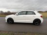 USED 2020 69 AUDI A1 1.0 TFSI 25 Technik Sportback 5dr Petrol Manual Euro 6 (s/s) (95 ps) FULL HISTORY LOW INSURANCE 2 OWNERS