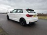 USED 2020 69 AUDI A1 1.0 TFSI 25 Technik Sportback 5dr Petrol Manual Euro 6 (s/s) (95 ps) FULL HISTORY LOW INSURANCE 2 OWNERS