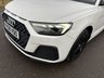 USED 2020 69 AUDI A1 1.0 TFSI 25 Technik Sportback 5dr Petrol Manual Euro 6 (s/s) (95 ps) FULL HISTORY LOW INSURANCE 2 OWNERS