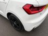USED 2020 69 AUDI A1 1.0 TFSI 25 Technik Sportback 5dr Petrol Manual Euro 6 (s/s) (95 ps) FULL HISTORY LOW INSURANCE 2 OWNERS