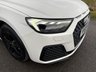 USED 2020 69 AUDI A1 1.0 TFSI 25 Technik Sportback 5dr Petrol Manual Euro 6 (s/s) (95 ps) FULL HISTORY LOW INSURANCE 2 OWNERS