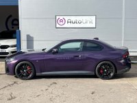 USED 2022 22 BMW 2 SERIES 2.0 220i M Sport Coupe 2dr Petrol Auto Euro 6 (s/s) (184 ps) 
