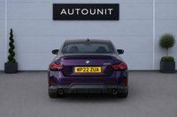 USED 2022 22 BMW 2 SERIES 2.0 220i M Sport Coupe 2dr Petrol Auto Euro 6 (s/s) (184 ps) 