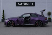 USED 2022 22 BMW 2 SERIES 2.0 220i M Sport Coupe 2dr Petrol Auto Euro 6 (s/s) (184 ps) 