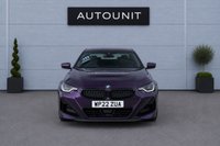USED 2022 22 BMW 2 SERIES 2.0 220i M Sport Coupe 2dr Petrol Auto Euro 6 (s/s) (184 ps) 