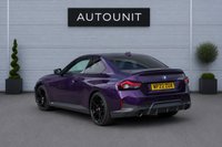 USED 2022 22 BMW 2 SERIES 2.0 220i M Sport Coupe 2dr Petrol Auto Euro 6 (s/s) (184 ps) 